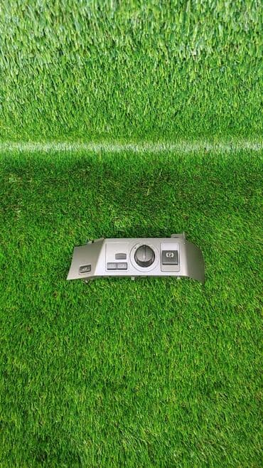 n62: Блок управления светом Bmw 7 E65 N62B36 2003 (б/у) ​ Марка: BMW — 1