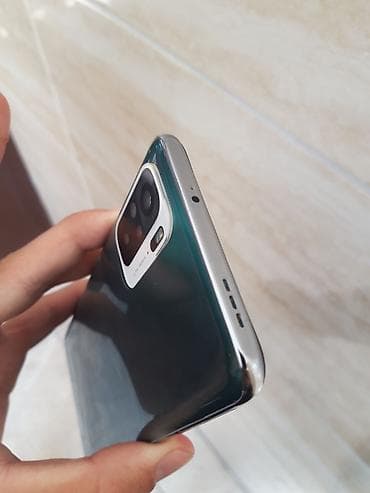 mini printer: Redmi, Redmi Note 10S, Б/у, 128 ГБ, цвет - Синий, 2 SIM — 5