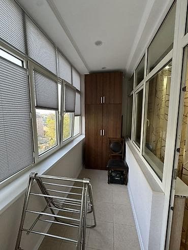 Батирлер: 3 бөлмө, 133 м², Элитка, 5 кабат, Евроремонт — 6