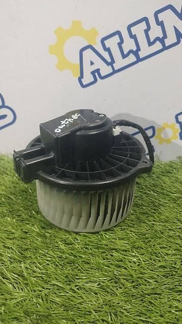 outback: Электр моторчосу Subaru 2010 г., Колдонулган, Оригинал — 1