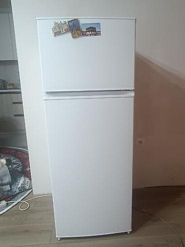 ящики для холодильника: Холодильник в хорошем состоянии,продаем из за переезда пользовались — 1