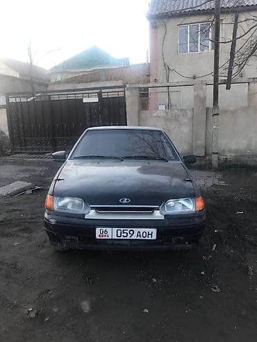 гольф 4 зеркала: ВАЗ (ЛАДА) Samara: 2002 г., 1.5 л, Механика, Бензин, Седан — 6