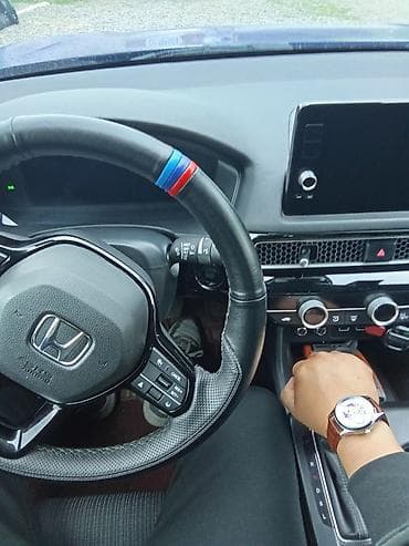 honda odyssey absolute: Honda Civic: 2022 г., 1.5 л, Автомат, Бензин, Седан — 4