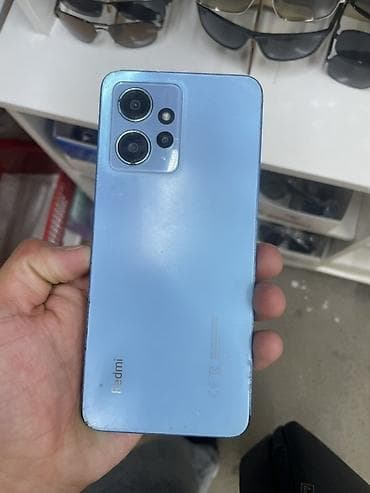 redmi 9 note: Смартфон Xiaomi Redmi Note 12 (голубой) Характеристики: - Экран — 2