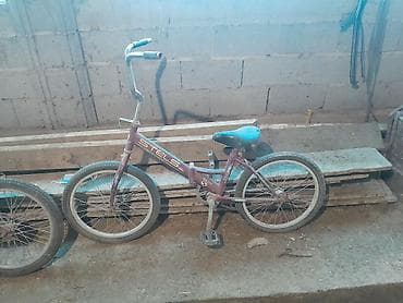 велики: Детский велосипед, 2-колесный, 9 - 13 лет — 4