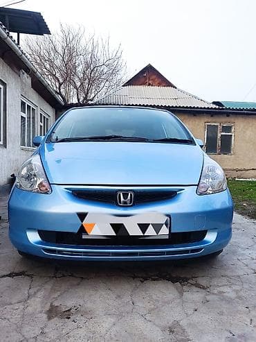 зеркала на хонда фит: Honda Fit: 2004 г., 1.5 л, Вариатор, Бензин, Хэтчбэк — 7
