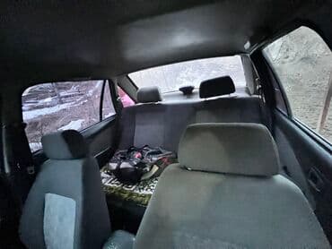 б у рейлинги багажник на хундай туксон бишкек: Daewoo Nexia: 2006 г., 1.6 л, Механика, Бензин, Седан — 8