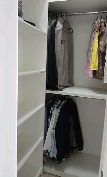 Продажа квартир: 1 комната, 46 м², Элитка, 8 этаж, Евроремонт — 5