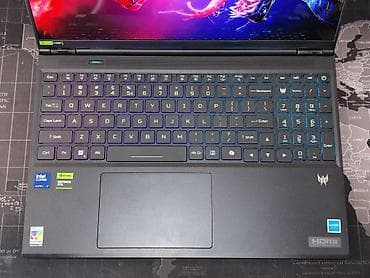 Техника и электроника: Игровой, Б/у, Intel Core Ultra 9 — 2