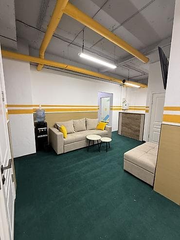 Сдаются кабинеты в детском ЛФК центре Что внутри: - Просторная — 1