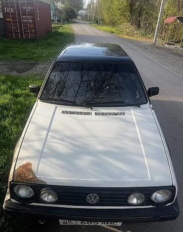 форсунка матиз 0.8: Volkswagen Golf: 1991 г., 1.8 л, Ручные, Газ, Хэтчбэк — 9