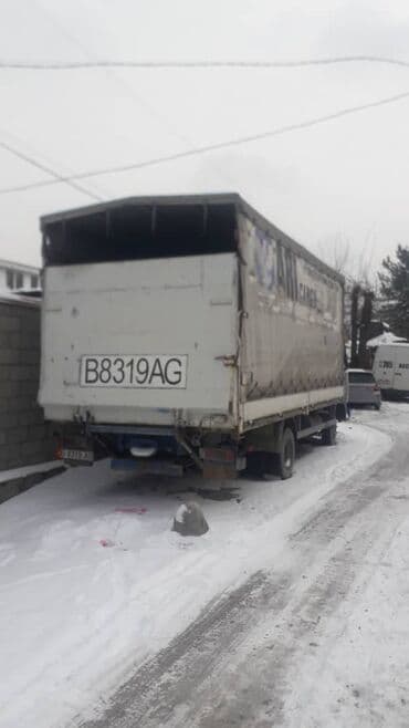 купить двигатель на мотоблок 7 л с: Грузовик, Renault, Стандарт, 6 т, Б/у — 2