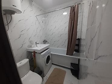 central park: 1 комната, Собственник, Без подселения, С мебелью полностью — 5