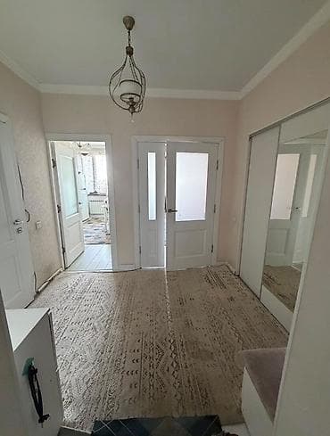 1 комната, 53 м², Филармония Элитка, 11 этаж, Евроремонт — 3