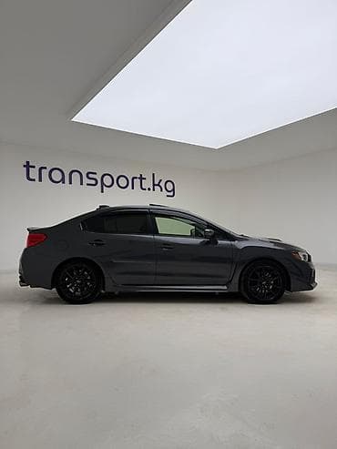 ej 20: Subaru WRX: 2019 г., 2 л, Автомат, Бензин, Седан — 3