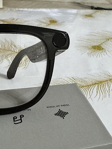 garmin часы цена: Умные очки Smart Glasses CY01 - Встроенная камера для фото/видео со — 6