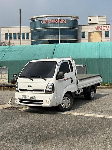 mrt dongle: Легкий грузовик, Kia, Стандарт — 1