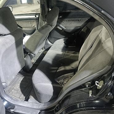 Продажа авто: Honda Civic: 2001 г., 1.5 л, Автомат, Бензин, Седан — 2