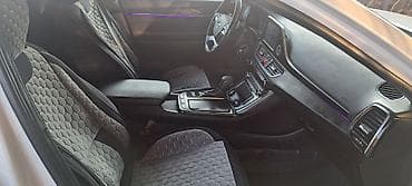 митсубиси спаке стар: Hyundai Grandeur: 2017 г., 3 л, Автомат, Газ, Седан — 9