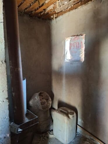 куплю дом в панфиловском районе чалдоваре: Үй, 70 кв. м, 2 бөлмө, Менчик ээси, Евро оңдоо — 8