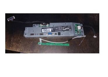 мониторы для компьютера бишкек: Монитор, AOC, Б/у — 1