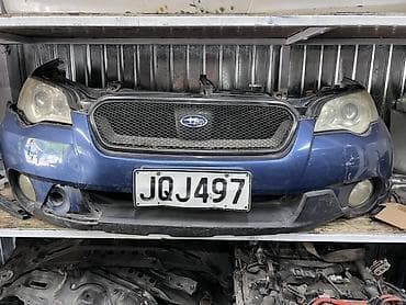 тайота алион бампер: Бампер Toyota, Оригинал — 6