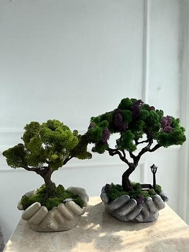 Декор жана интерьер: Цены от 1500 сом( указаны на фото) В наличии и на заказ (3-7 дней) — 3