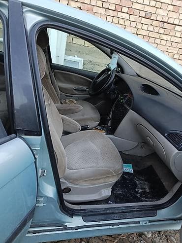 руль на паджеро 2: Citroen C5: 2002 г., 1.8 л, Типтроник, Бензин, Хэтчбэк — 3