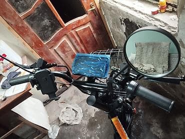 tesla pi: Электровелосипед — 4