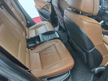 вмw х6: BMW X6: 2009 г., 3 л, Автомат, Бензин, Кроссовер — 4