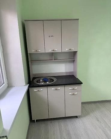 central park: 1 комната, Без подселения — 1