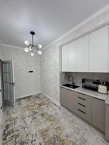 3 комнаты, 92 м², Элитка, 7 этаж, Дизайнерский ремонт
