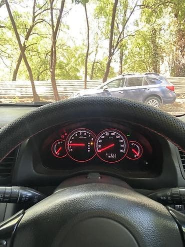 рога на форестер: Subaru Legacy: 2006 г., 2 л, Автомат, Бензин, Седан — 6