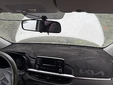 sp 4: Сдаю Kia Morning, Долгосрочно, С водителем, | Залог — 3
