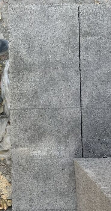 комнатный лимон: Газоблоки для строительства - Материал: газобетон (ячеистый бетон) - — 6