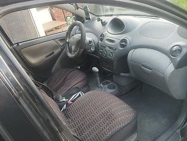 camry 50 xle: Toyota Echo: 2000 г., 1.5 л, Автомат, Бензин, Седан — 7