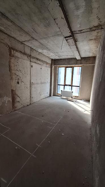 Квартиры: 3 комнаты, 88 м², Элитка, 4 этаж, Готовая ПСО (под самоотделку) — 3