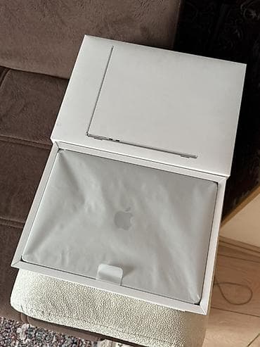 di box: Для программирования, Б/у, Apple M4, ОЗУ, RAM: 16 ГБ, В рассрочку — 3