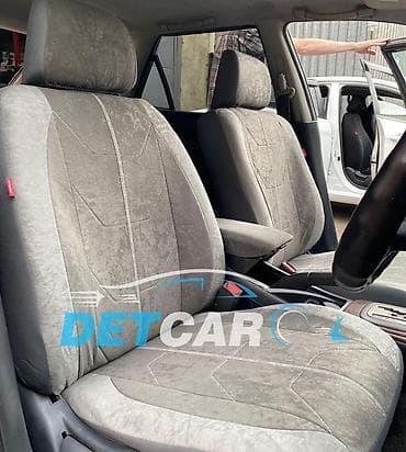 step 2: Универсальные чехлы!!!!!Ткань - алькантара Дублированы поролоном на — 2