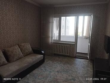 долгосрочный квартира в джал: 3 комнаты, Собственник, Без подселения, С мебелью частично — 9