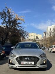 малибу 2 цена в бишкеке: Hyundai Sonata: 2019 г., 2 л, Автомат, Газ, Седан — 11