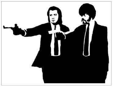 пленки для аквапринта: Изготовление трафаретов любой сложности #трафарет — 2