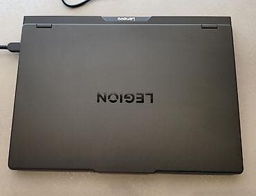ноутбук легион 7: Игровой, Б/у, Intel Core i7 — 2