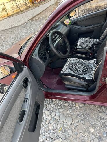 машина малибу цена: Chevrolet Lanos: 2006 г., 1.5 л, Механика, Бензин, Седан — 9