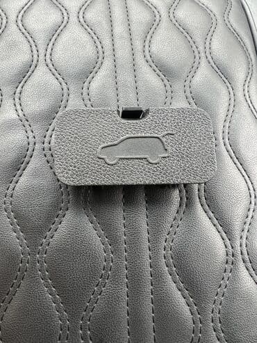 сорренто: Заглушка KIA Sorento 2016г.в - 2020г.в. По всем вопросам писать — 3