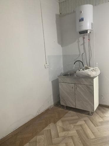 комната гостинка: 20 м², С мебелью — 4