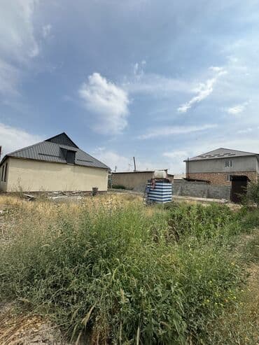 ак ордо 1 дом: Үй, 120 кв. м, 4 бөлмө, Менчик ээси, Евро оңдоо — 14