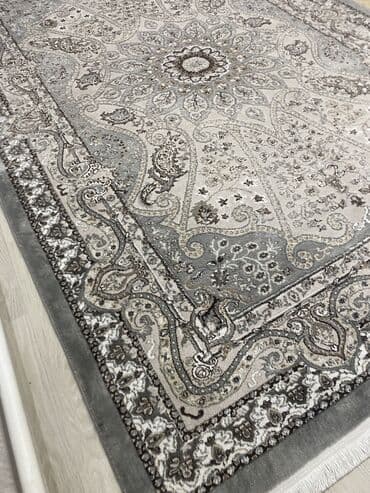 Ковер Б/у, 350 * 250, Вискоза, Турция