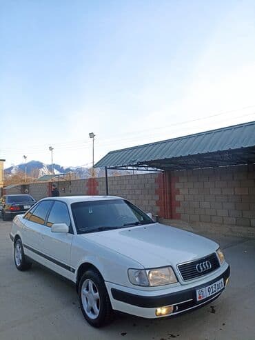 купить трактор юто 504: Audi S4: 1991 г., 2 л, Механика — 2