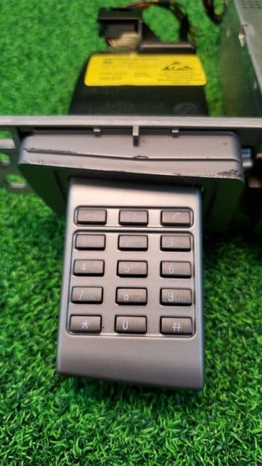 могнитол: ASK магнитофон BMW 7 E65 E66 Могнитола BMW 7 E65 E66 Магнитофон — 8